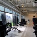 트리니티 피트니스 이미지