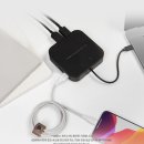 허브 원 | 맥북 노트북 USB허브 추천, 벨킨 썬더볼트3 독 코어 7in1 멀티허브 실사용 후기