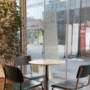 카페이쓰 cafe iss | 문정역 크림 라떼 카페이쓰/머스탱