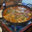 찐곱도리식당부산낙곱새회관