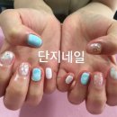 미블네일 네이버블로그