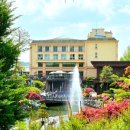 쉐르빌온천관광호텔 이미지