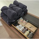 카페글램 - 익산시 하나로10길 92 | 인천 영흥도에서 즐기는 수영장 있는 글램핑 글램하이 후기