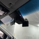 문화동010 | 사업용자동차 스타리아 앞유리 파손으로 자동차유리교체 안전하게 수리한 후기 대전자동차유리