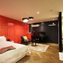 워너비 모텔 이미지