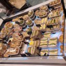 (주)파리크라상 파리바게뜨 카페신사점 | No.247 목동 현대백화점 !! 파리크라상 입점 방문기 ~