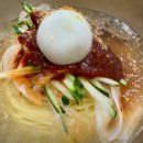 부산밀면 이미지