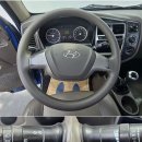 (서울 중고차) 84오2676 포터 Ⅱ파워게이트1톤슈퍼캡 (리프트차) 수동 2015년형식 무사고 16만키로 청색 수동 950만원 판매 이미지