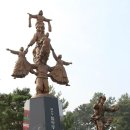 육우마을안성사업단 | 육우 푸드차량이 함께한 10월 축제 '안성 바우덕이축제' 현장!