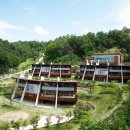 계명산자연휴양림 복합산림휴양관 이미지