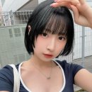 ㅇㅎ) 일본에서 화제가 된 지하 아이돌 눈나 이미지