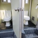 신기길 | 여수 공용 화장실 수리 투피스 변기로 교체했어요