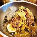 동치미막국수 이미지