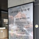 태오당 | 없는 정직한 소금빵 맛집 '태호당' | 시금치 쌀 치아바타,커스터드 페스츄리,몽블랑 직접 먹은 맛집 후기