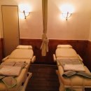 올림픽 해수 사우나 이미지