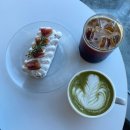 오른 | [내돈내산] 제주 동쪽 성산 오션뷰 카페 오른 orrrn 이용후기