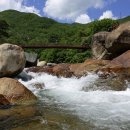 대원사계곡 이미지