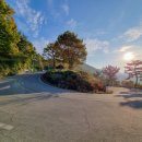 팔조령휴게소 이미지