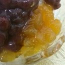 용호동할매팥빙수