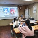 안동문화의집 작은도서관 이미지