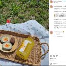 포리김밥 이미지