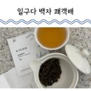 일구다 1인 다기 백자 쾌객배 내돈내산 구입 사무실 사용 후기