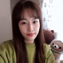 이미영 헤어 이미지