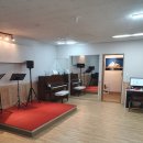 이플음악학원 | [순천] 순천음악연습실 '오페라하우스' 피아노 연습 하기 딱 좋아요~