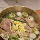 방배천로6-16 | 이수역 국밥 직장인 맛집 한식 갈비탕 온정관 후기