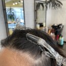 순미용실 | 부산 잔머리펌 후기 많은 부산대미용실