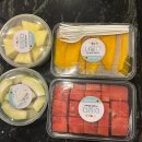[더달다/세부] 리조트에서 편하게 즐기는 신선 과일배달 후기(주문방법/가격정보) 🥭🍉