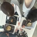 유창구내식당 | 한국어도우미: 유학생 언어교육봉사 활동일지2