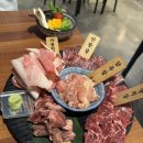 호챈 | 가산디지털단지 야끼니꾸 맛집 “호챈”에서 소고기 구이를 즐기다!