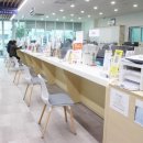 비산7동 행정복지센터 이미지