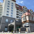 변산리조트 이미지