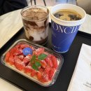 금송 | 부산 해운대 티라미수 맛집 금송 덕미 해리단길점 | 웨이팅 후기