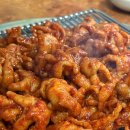 황가네닭발 이미지