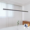 포인트투라인 | 식탁등 추천 조명 펜던트 LED 일자 주방 투라인 사용후기와 추천 포인트