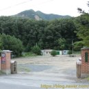 예미초등학교운치분교장 이미지