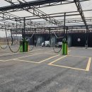 프리미엄셀프세차장 이미지