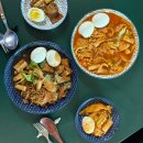 매콤달콤떡볶이 | 양반 우리쌀 100% 국물 떡볶이 후기 매콤달콤 맛있어