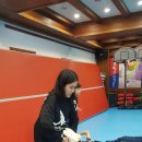 경희대 드림태권도 이미지