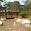 고덕 연결녹지 이미지