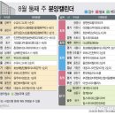 '포레나 인천학익' 등 전국 2307가구 분양[분양캘린더] 이미지