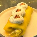 달샘트리 | 부산 해운대베이커리 카페 달맞이길 달샘 소금빵맛집