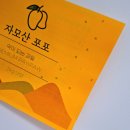 원산농장 | 한 입 베어물면 망고, 바나나, 파인애플 같은 맛, 당진 자모산 포포열매 솔직 후기