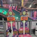 롯데슈퍼 | 경기도 의왕 바운스 슈퍼파크 롯데프리미엄아울렛 방문 후기