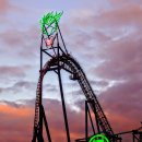 월드코스트온라인 | 브리즈번 가족여행 3일차│골드코스트 무비월드│스프링브룩 이브닝 투어│글로우웜│무비월드에서...