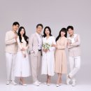 청주가족사진리븐패밀리&에코갤러리 이미지