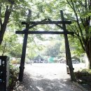 양주산막골캠핑장 이미지